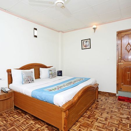Oyo 7138 Acharya Cottage Манали Экстерьер фото