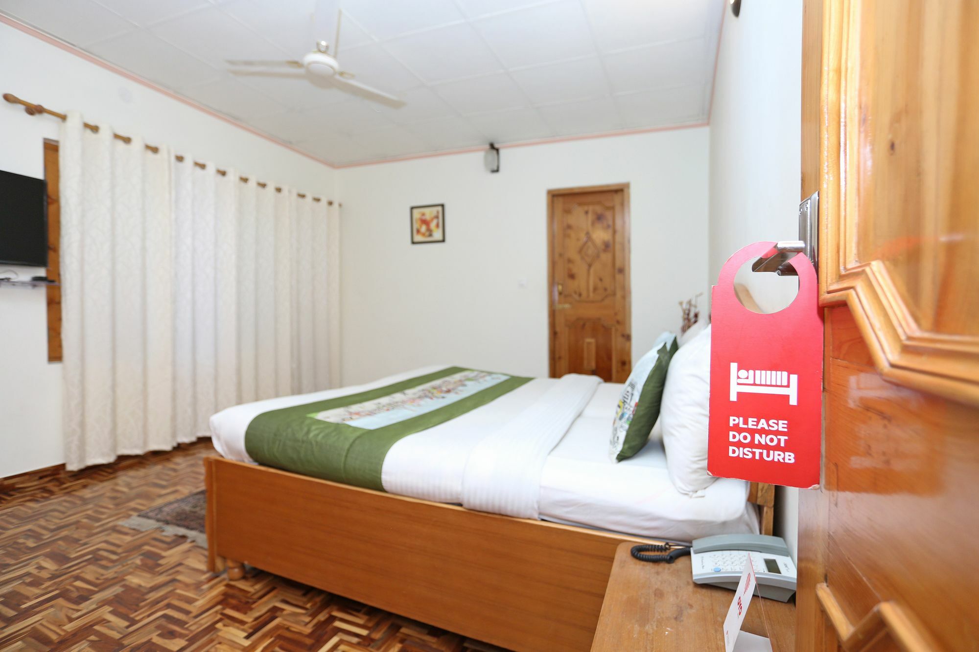 Oyo 7138 Acharya Cottage Манали Экстерьер фото